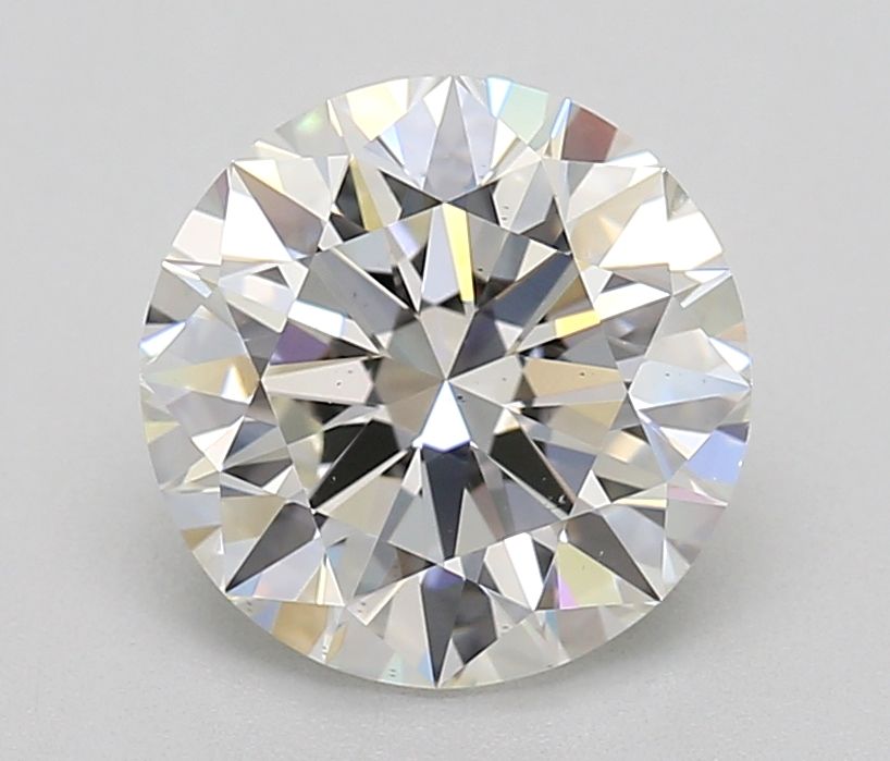 ROUND Natural Diamond