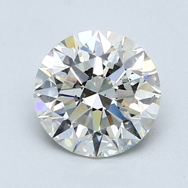 ROUND Natural Diamond