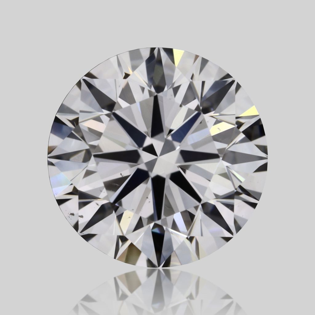 ROUND Natural Diamond