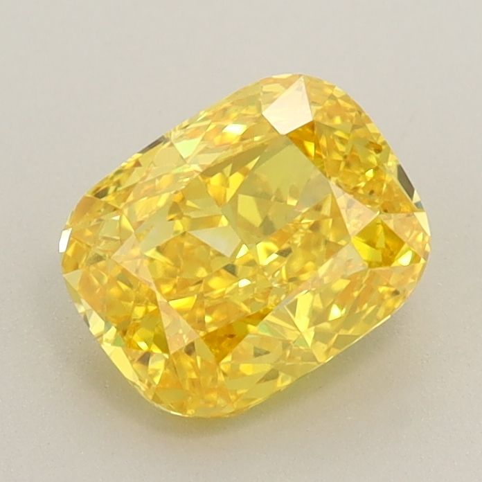 CUSHION BRILLIANT Lab Grown Diamond