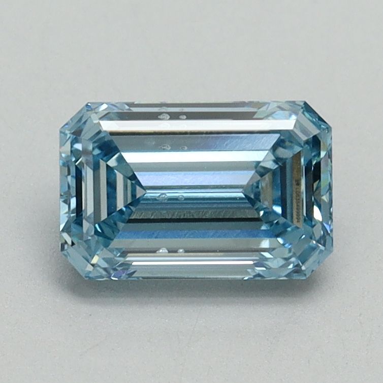 EMERALD Lab Grown Diamond