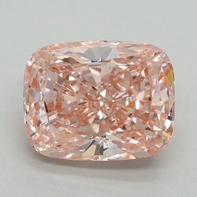 CUSHION BRILLIANT Lab Grown Diamond