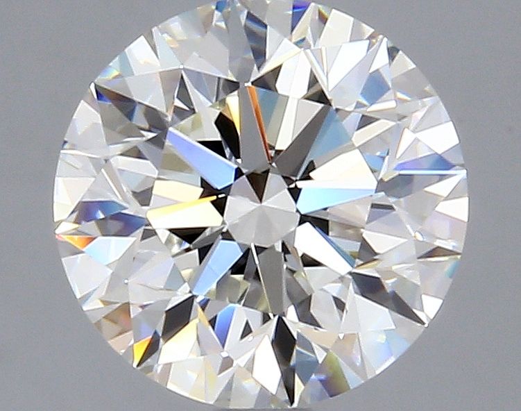 ROUND Natural Diamond