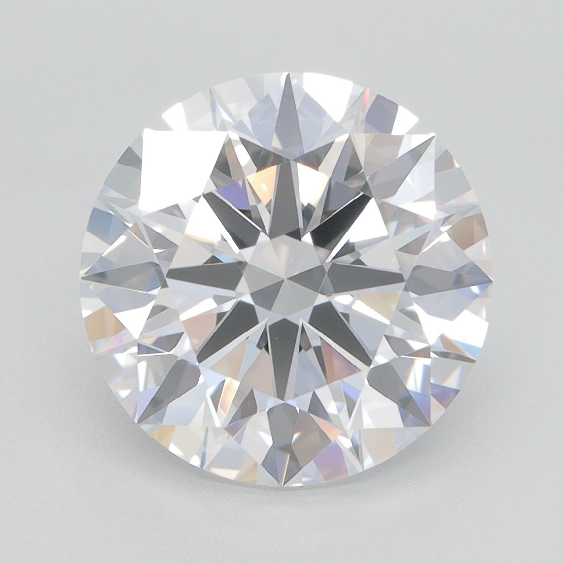 ROUND Lab Grown Diamond