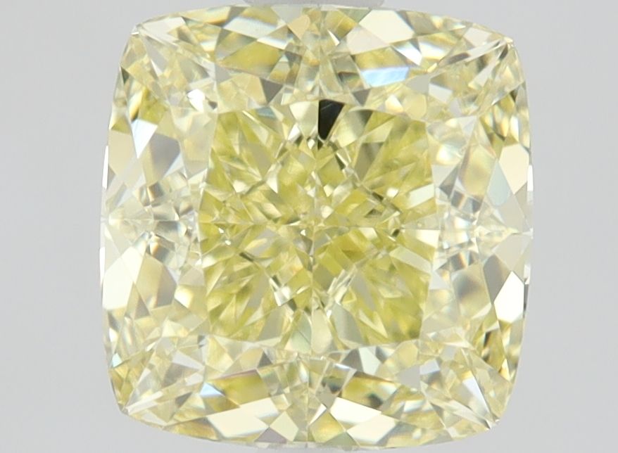 CUSHION BRILLIANT Natural Diamond