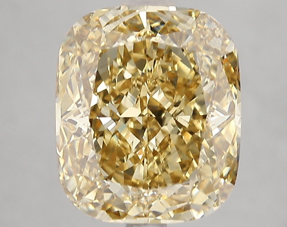 CUSHION MODIFIED Lab Grown Diamond