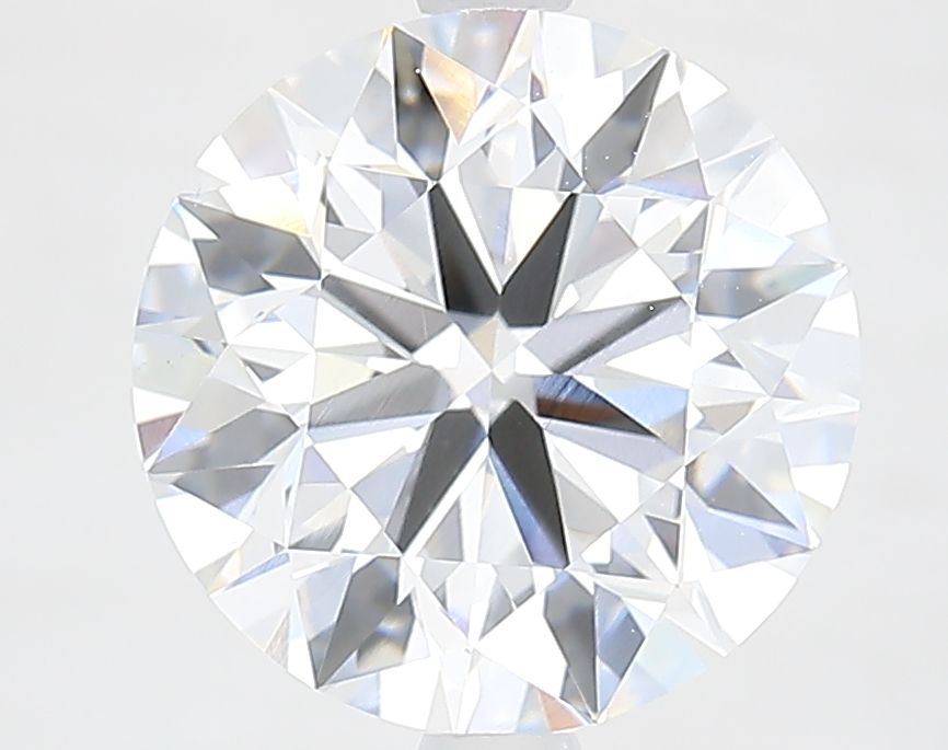 ROUND Lab Grown Diamond