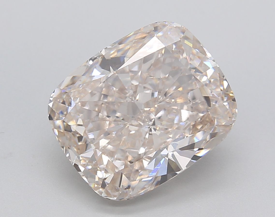 CUSHION BRILLIANT Lab Grown Diamond