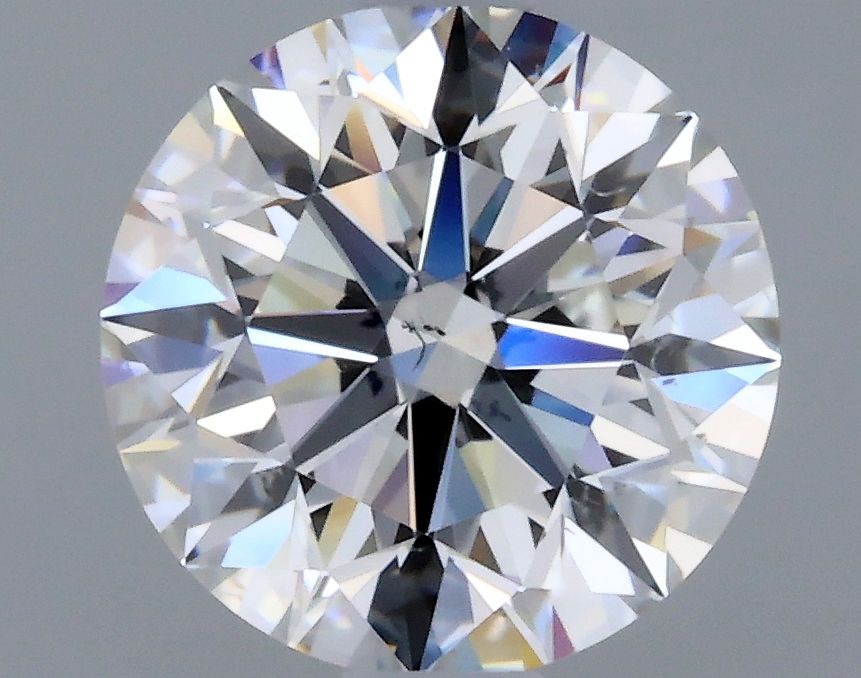 ROUND Natural Diamond