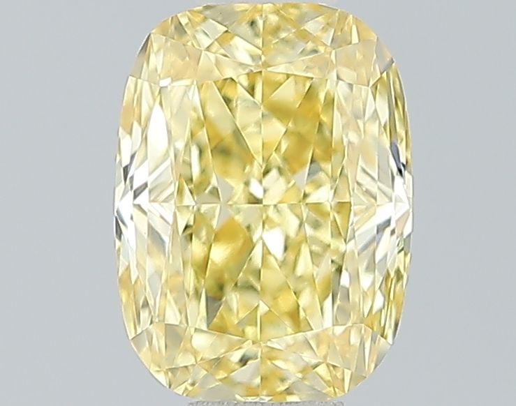 CUSHION MODIFIED Lab Grown Diamond