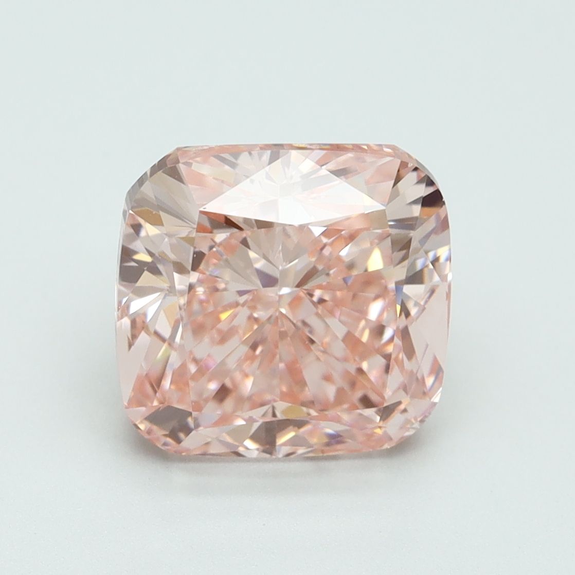 CUSHION BRILLIANT Lab Grown Diamond