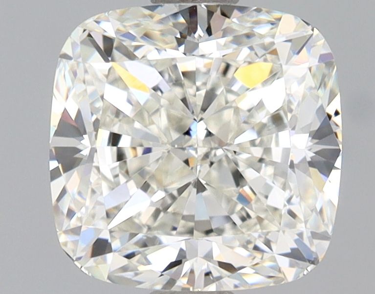 CUSHION BRILLIANT Natural Diamond