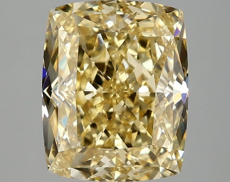 CUSHION MODIFIED Lab Grown Diamond