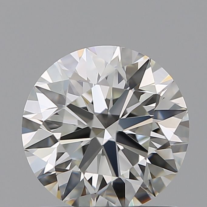 ROUND Natural Diamond