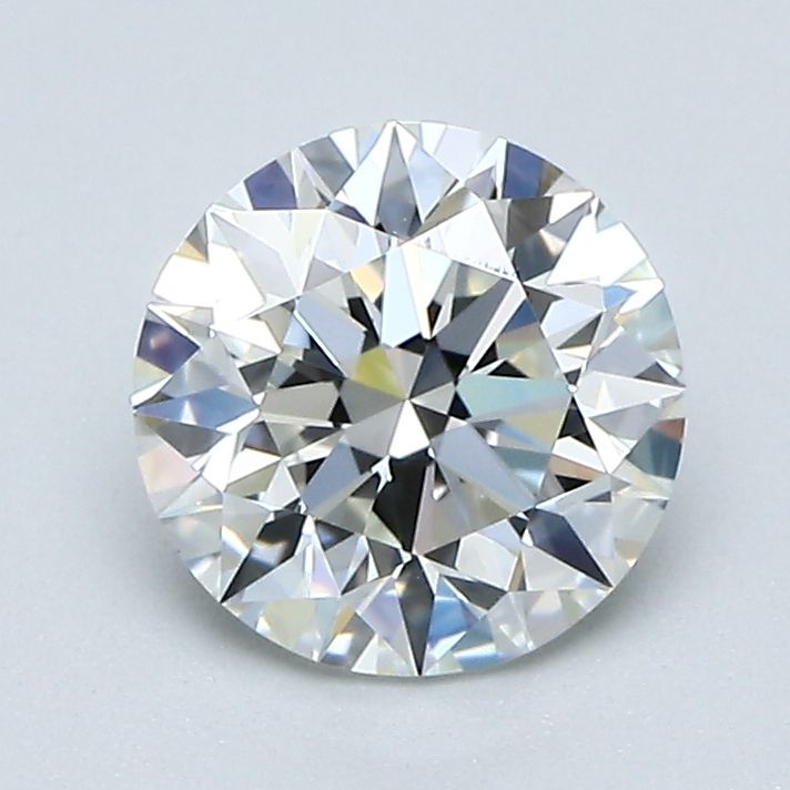 ROUND Natural Diamond