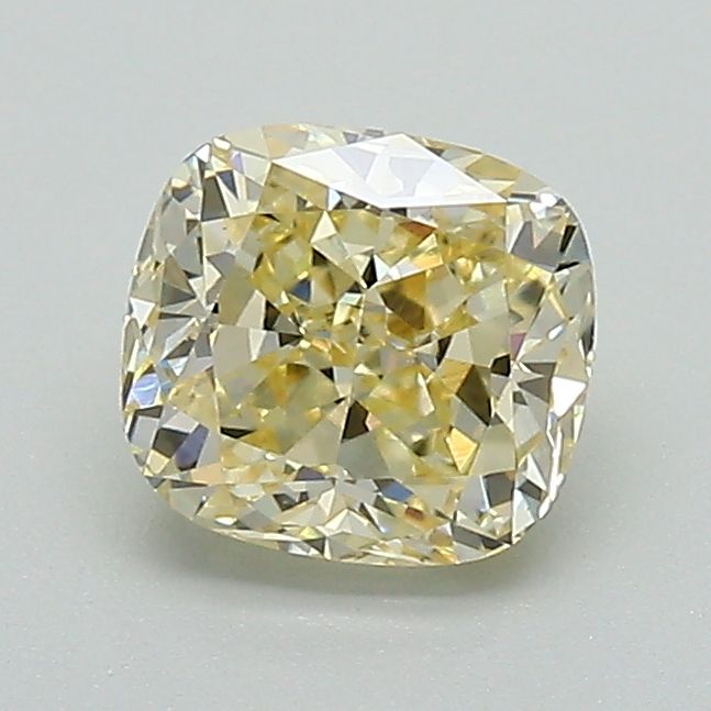 CUSHION BRILLIANT Lab Grown Diamond