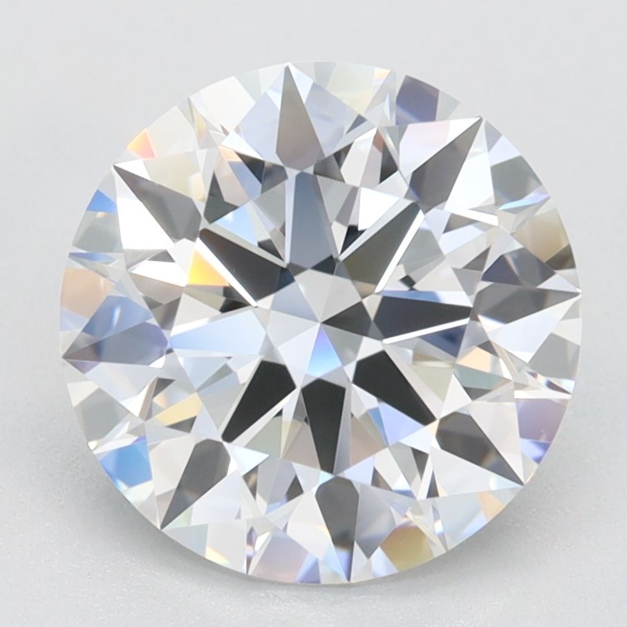 ROUND Lab Grown Diamond