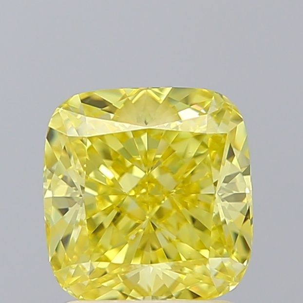 CUSHION BRILLIANT Lab Grown Diamond