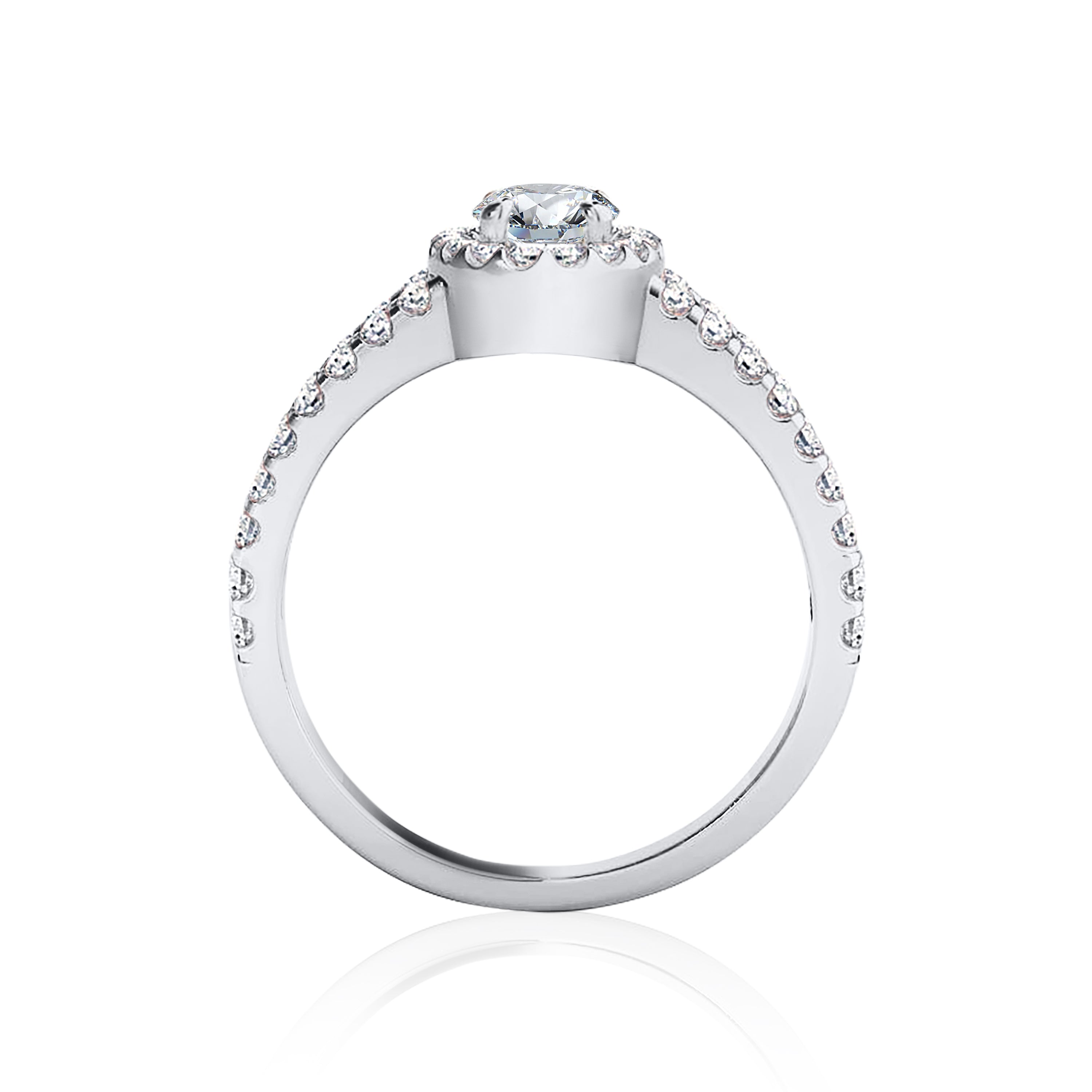 #Metal_14K White Gold#Prong_Standard#Shape_Oval#Metal_18K White Gold#Metal_Platinum