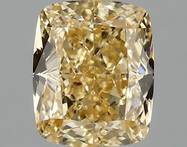 CUSHION MODIFIED Lab Grown Diamond