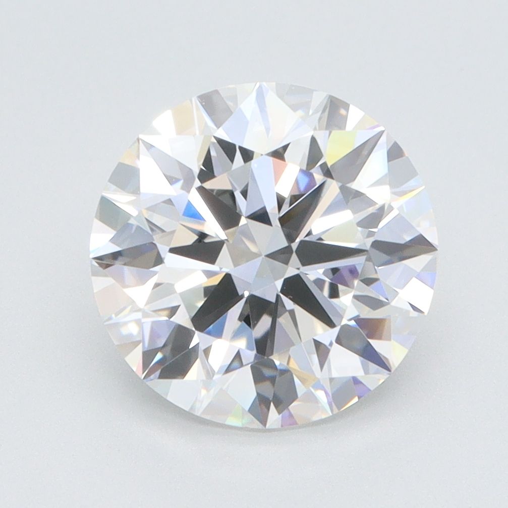 ROUND Lab Grown Diamond