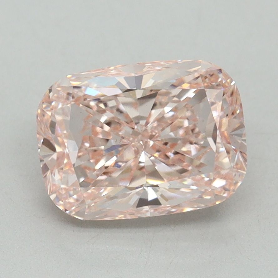 CUSHION BRILLIANT Lab Grown Diamond