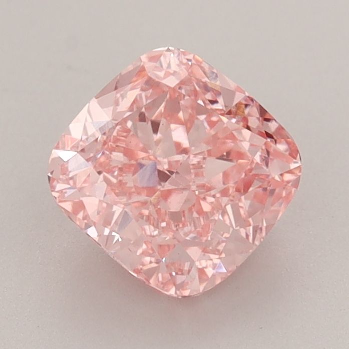 CUSHION BRILLIANT Lab Grown Diamond