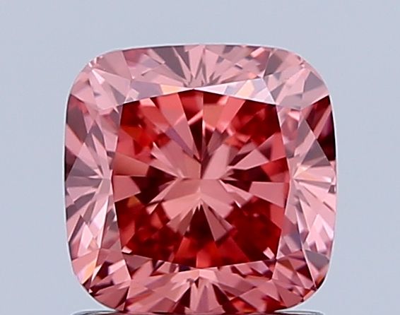 CUSHION BRILLIANT Lab Grown Diamond