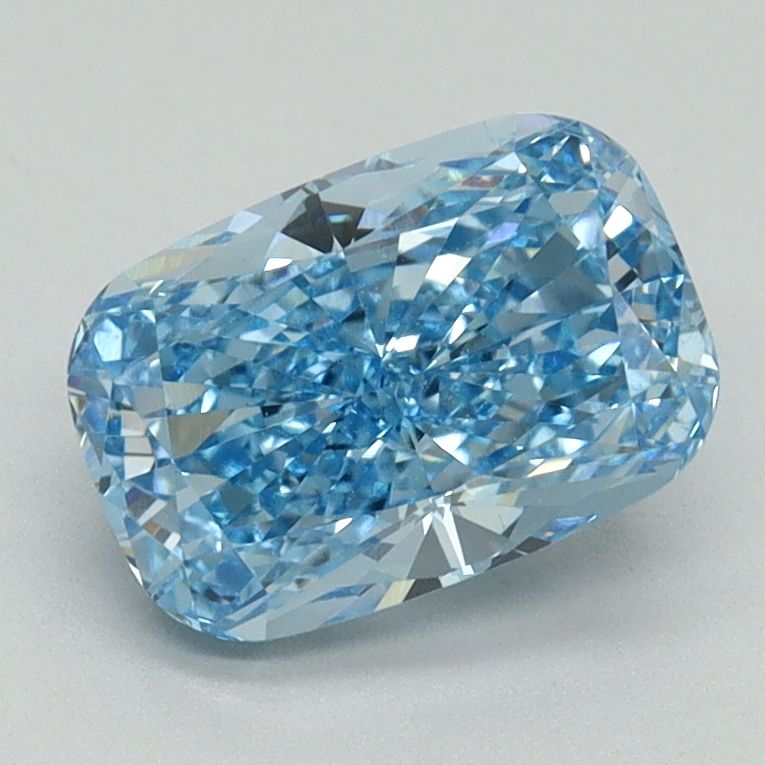 CUSHION BRILLIANT Lab Grown Diamond