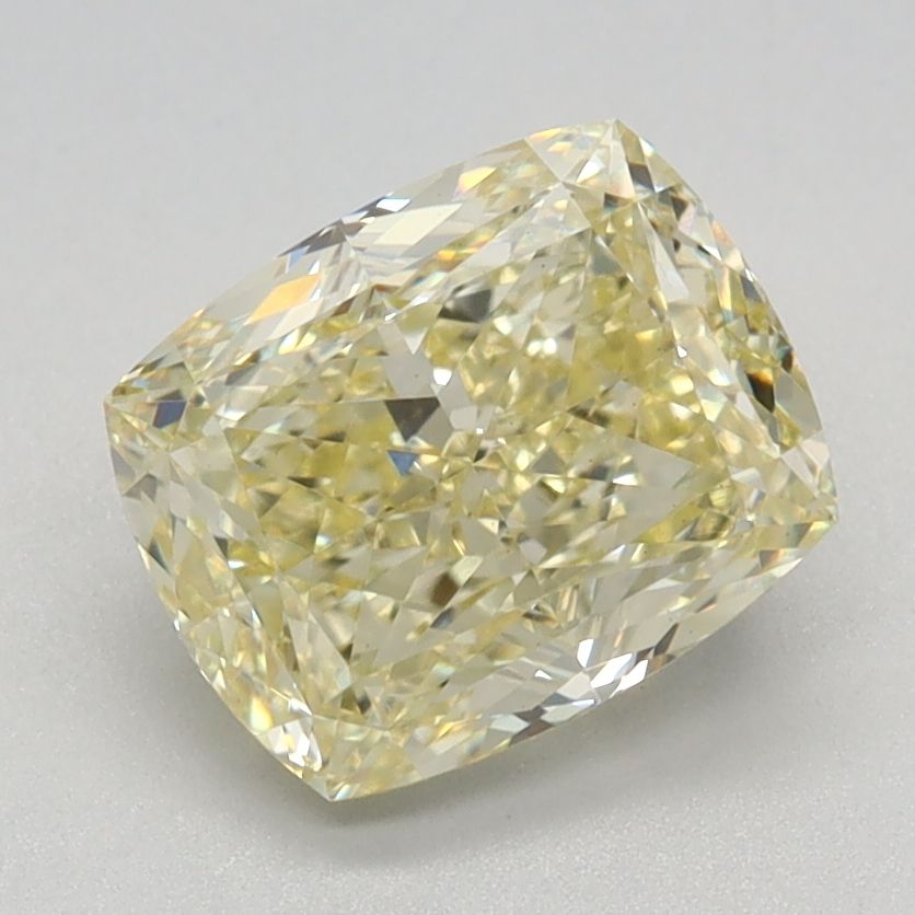 CUSHION MODIFIED Lab Grown Diamond