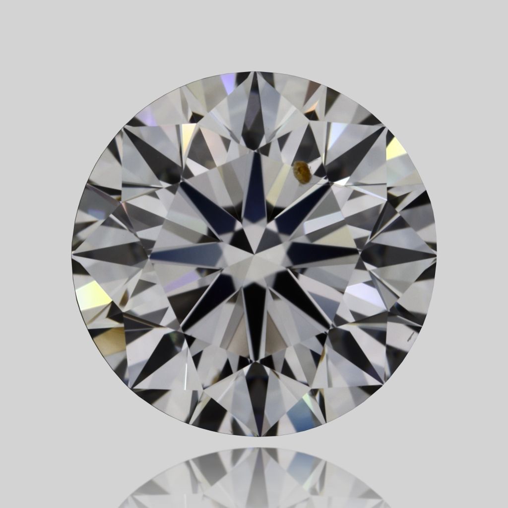 ROUND Natural Diamond