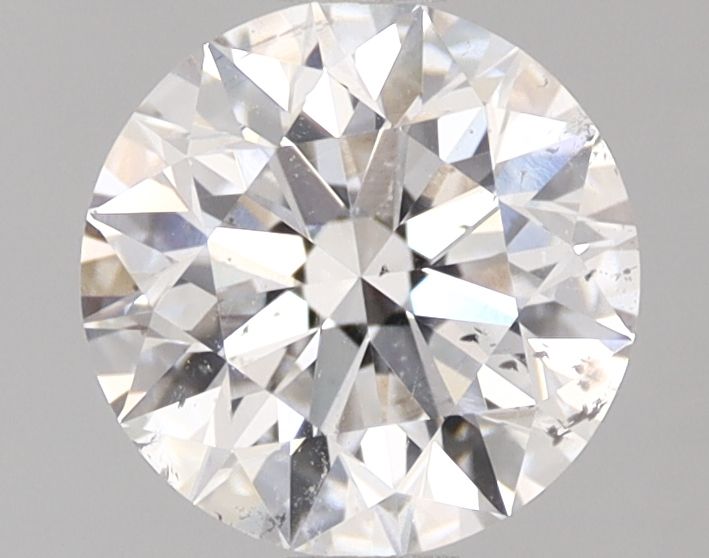 ROUND Natural Diamond