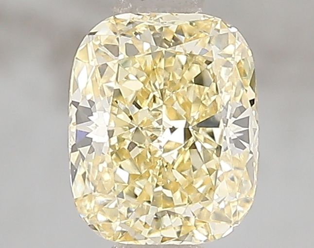 CUSHION BRILLIANT Lab Grown Diamond