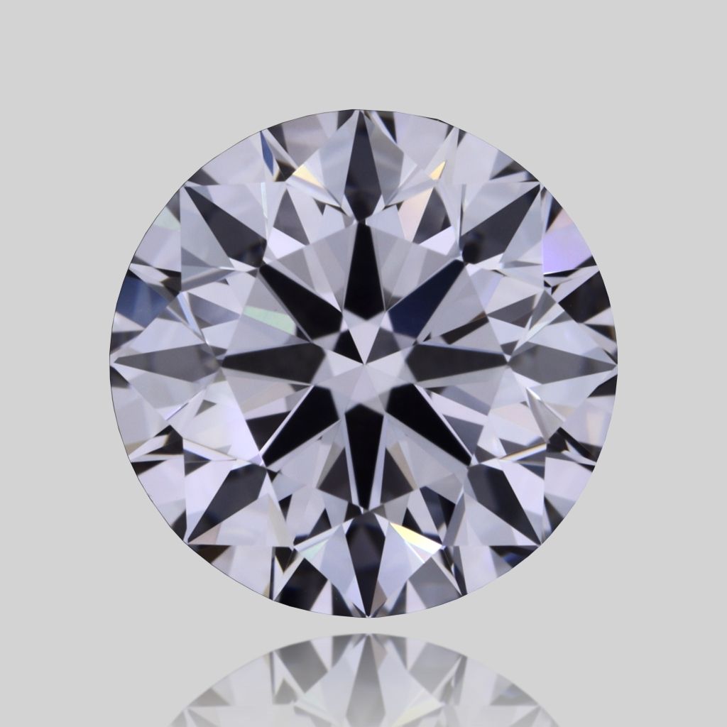 ROUND Natural Diamond