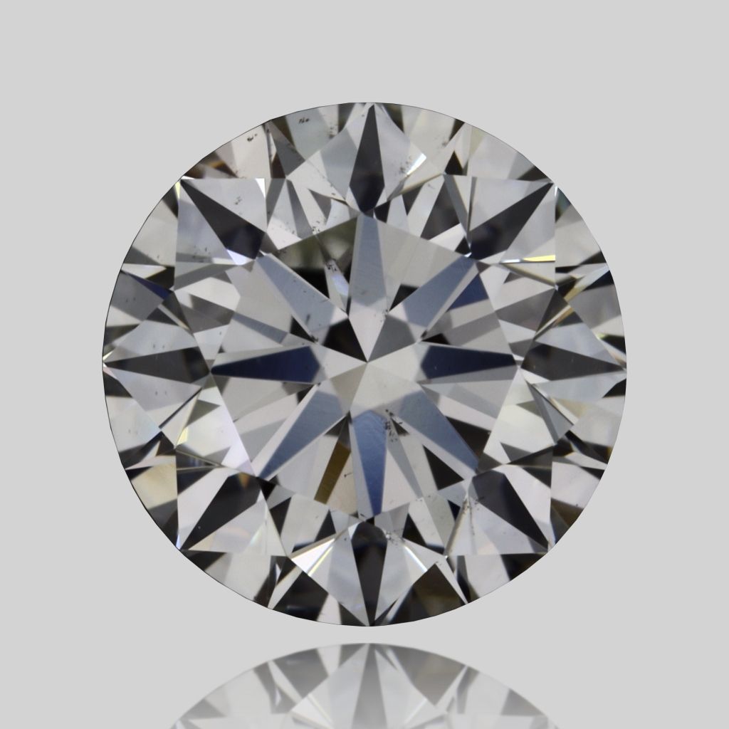 ROUND Natural Diamond