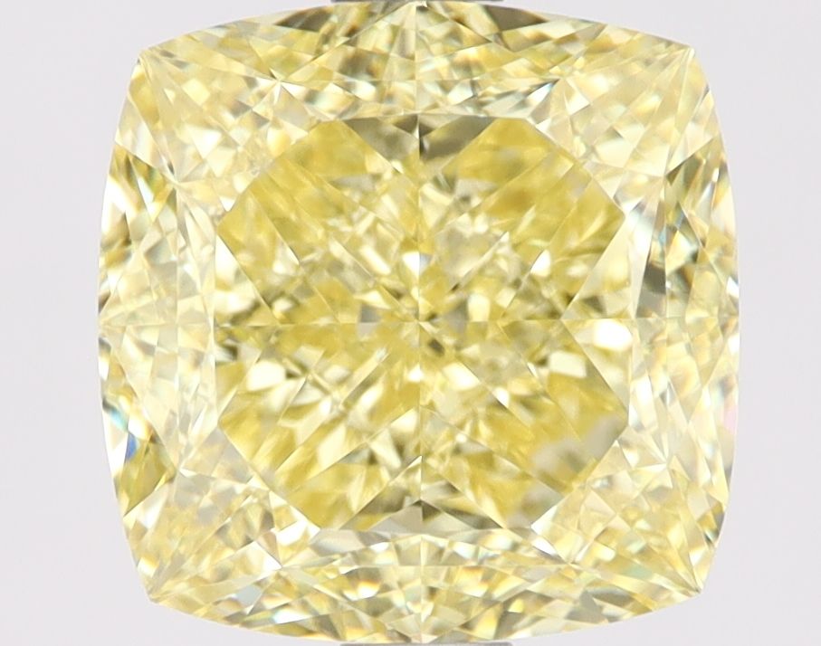 CUSHION MODIFIED Natural Diamond