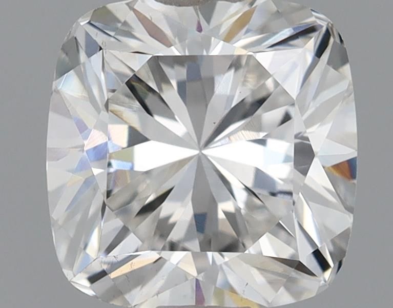 CUSHION BRILLIANT Lab Grown Diamond