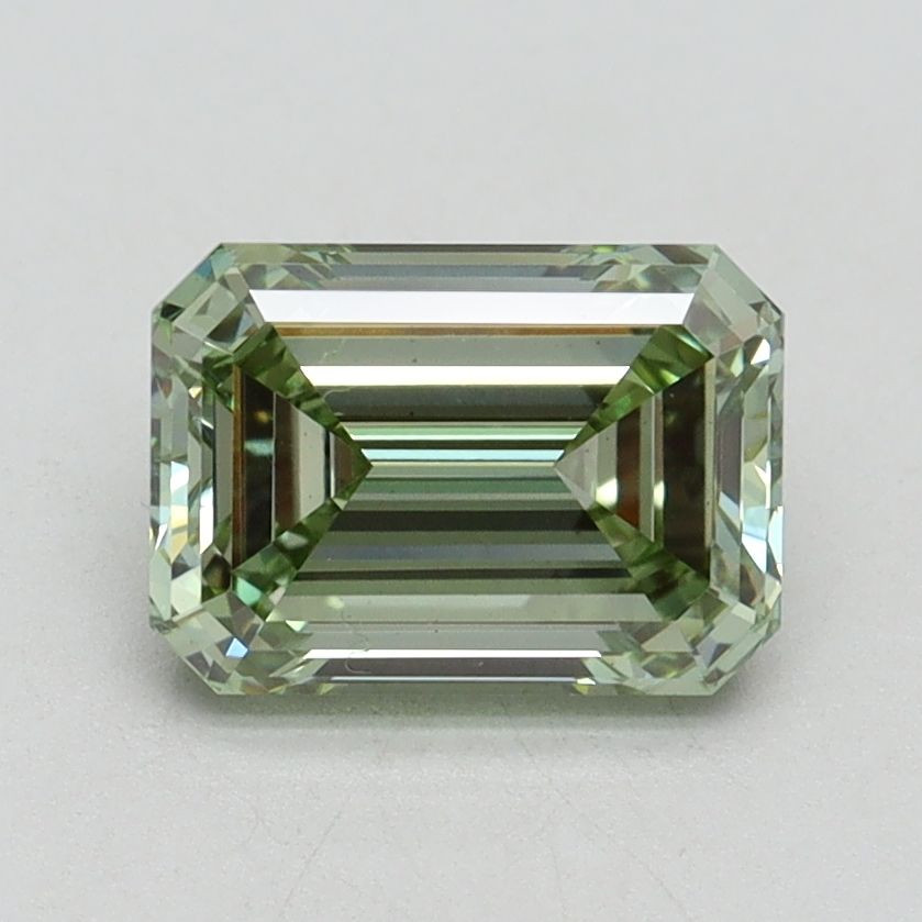 EMERALD Lab Grown Diamond