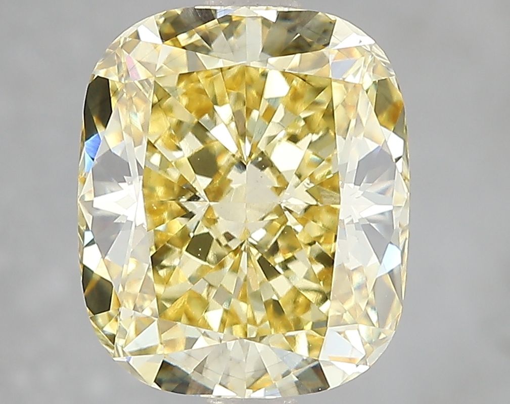 CUSHION BRILLIANT Lab Grown Diamond