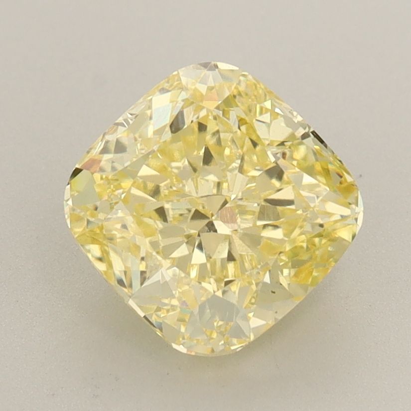 CUSHION BRILLIANT Lab Grown Diamond