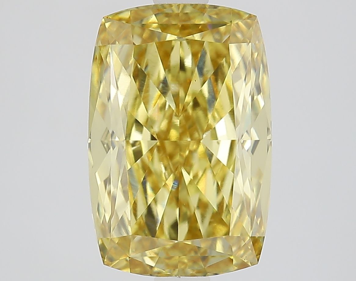 CUSHION MODIFIED Lab Grown Diamond