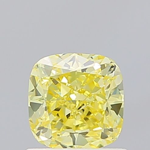 CUSHION MODIFIED Lab Grown Diamond