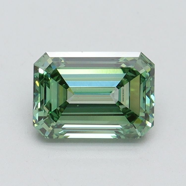 EMERALD Lab Grown Diamond