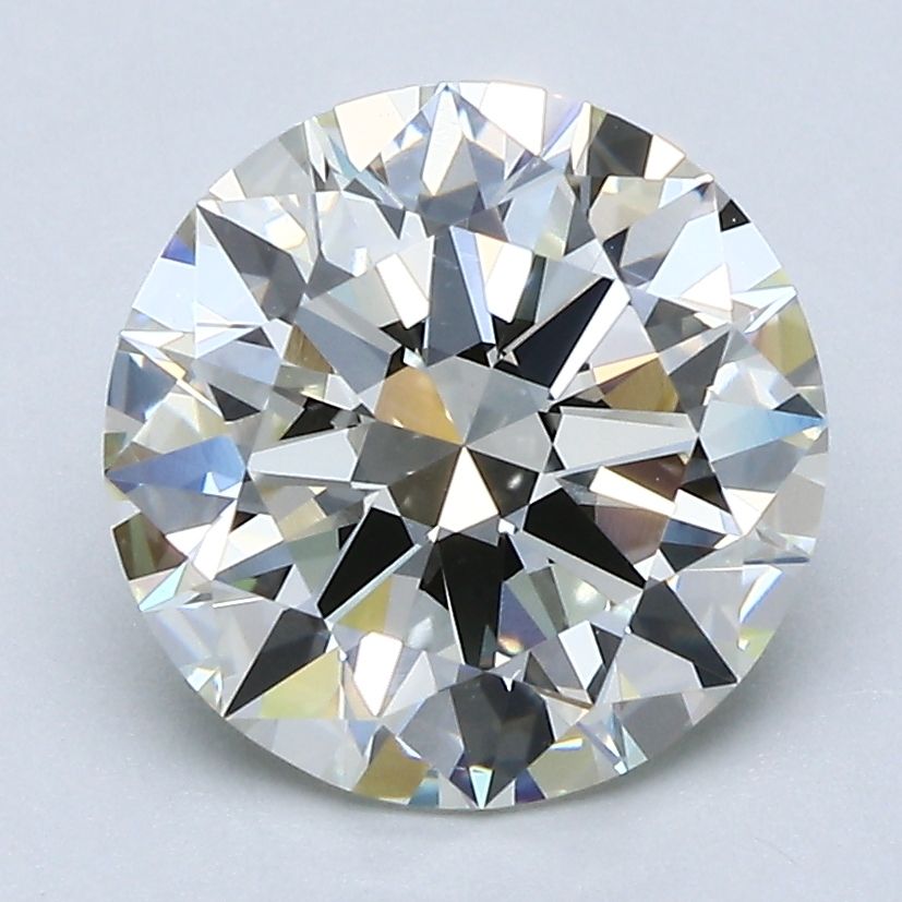 ROUND Natural Diamond