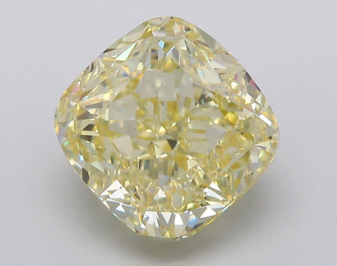 CUSHION BRILLIANT Lab Grown Diamond