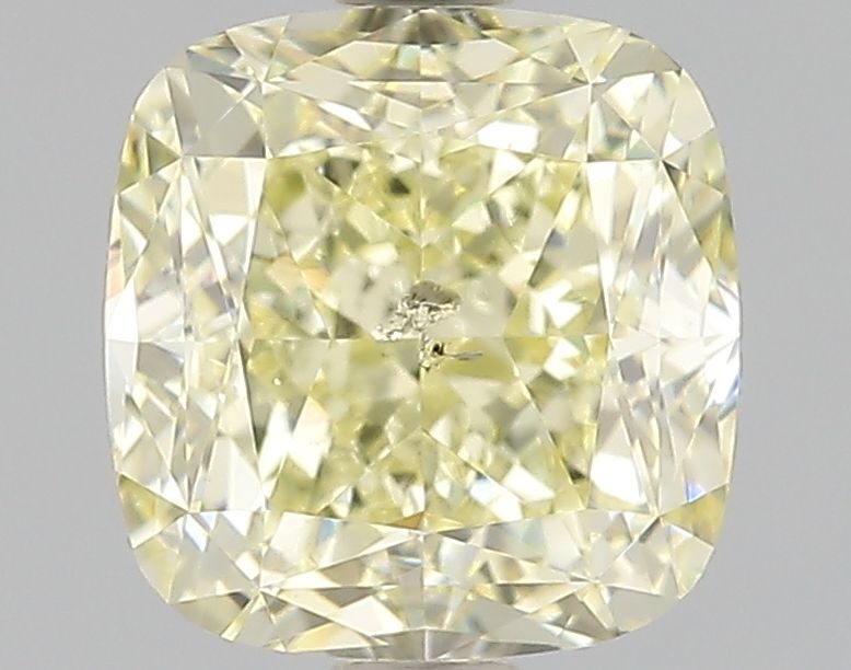 CUSHION BRILLIANT Natural Diamond