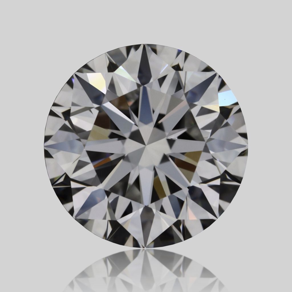 ROUND Natural Diamond