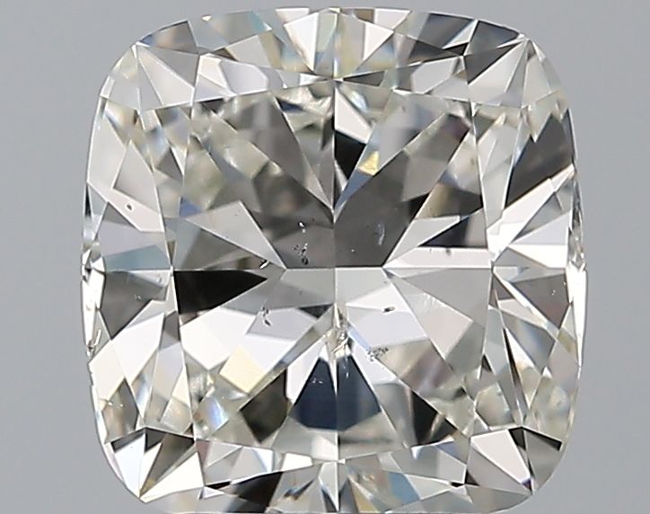 CUSHION BRILLIANT Natural Diamond