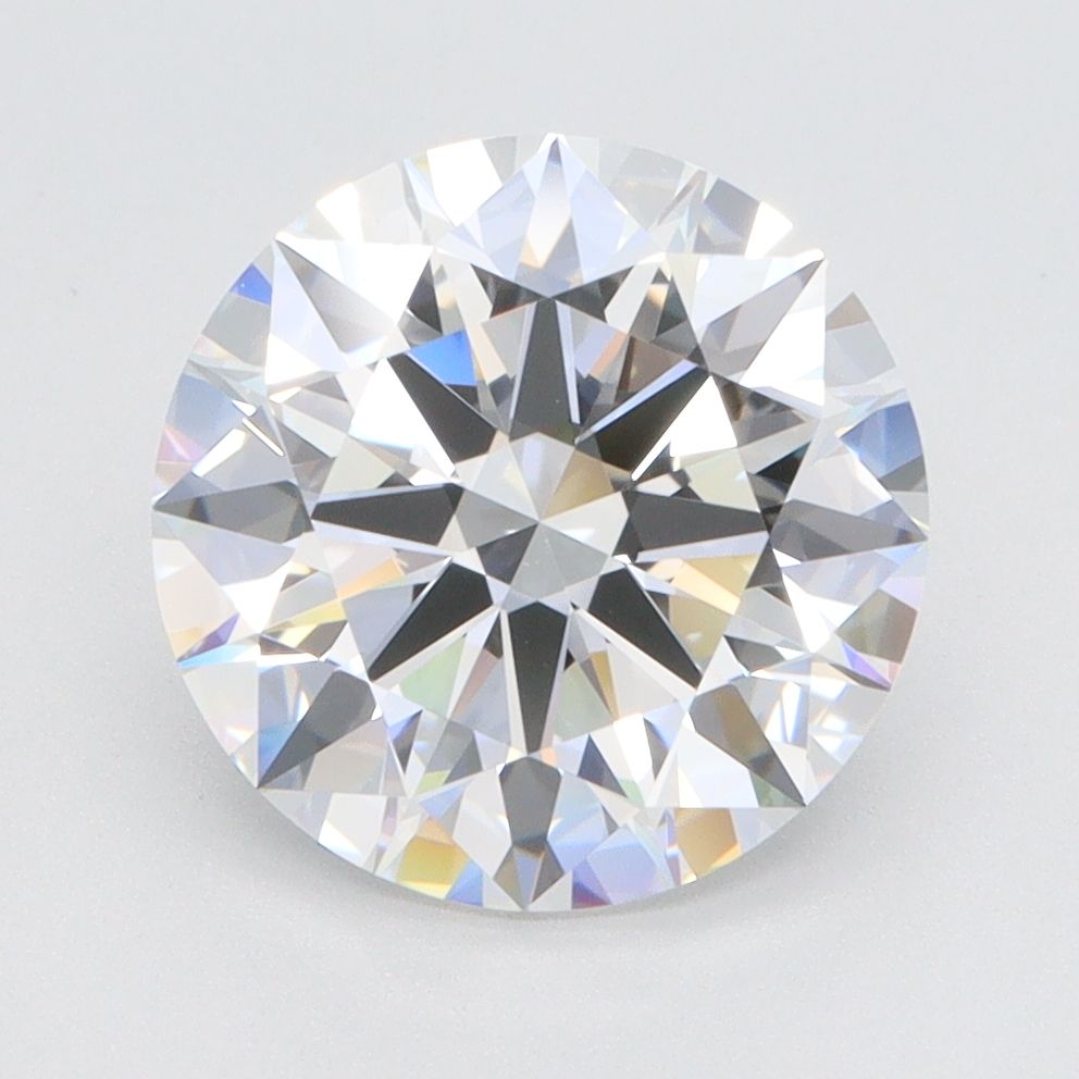 ROUND Lab Grown Diamond