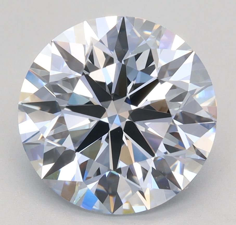 ROUND Lab Grown Diamond